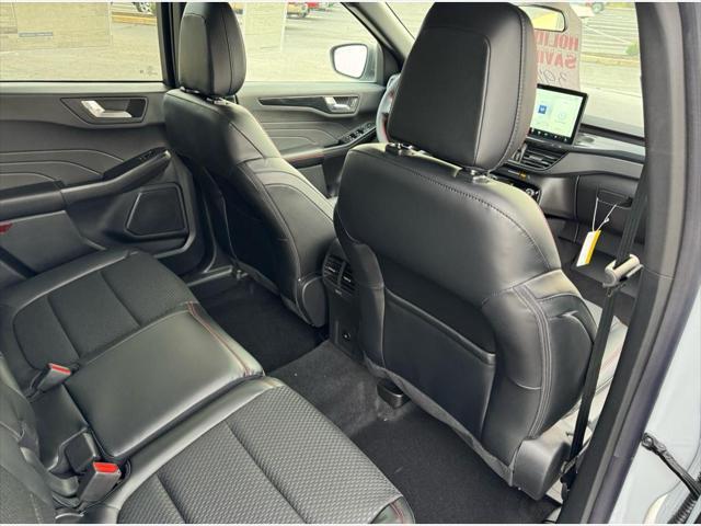 new 2025 Ford Escape car, priced at $32,230