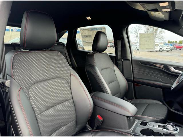 new 2025 Ford Escape car, priced at $32,230