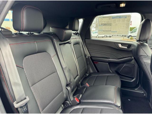 new 2025 Ford Escape car, priced at $32,230