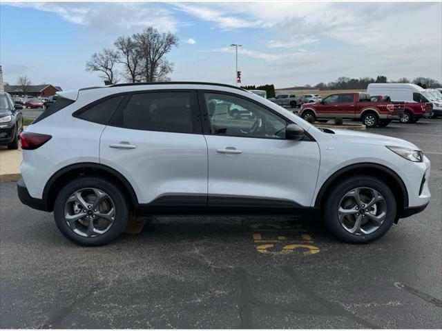new 2025 Ford Escape car, priced at $32,230