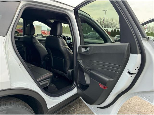 new 2025 Ford Escape car, priced at $32,230