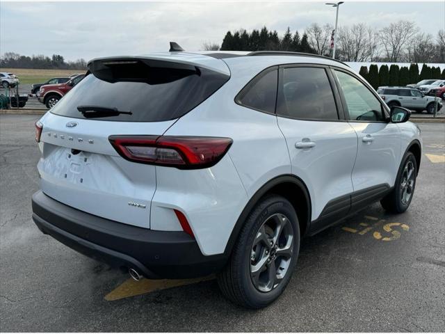 new 2025 Ford Escape car, priced at $32,230