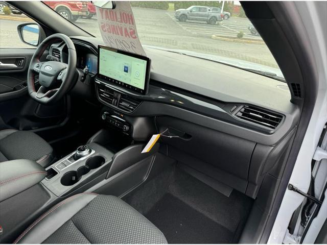 new 2025 Ford Escape car, priced at $32,230