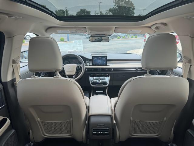 used 2022 Lincoln Corsair car, priced at $32,979