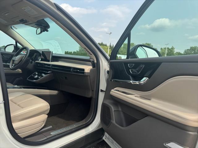 used 2022 Lincoln Corsair car, priced at $32,979