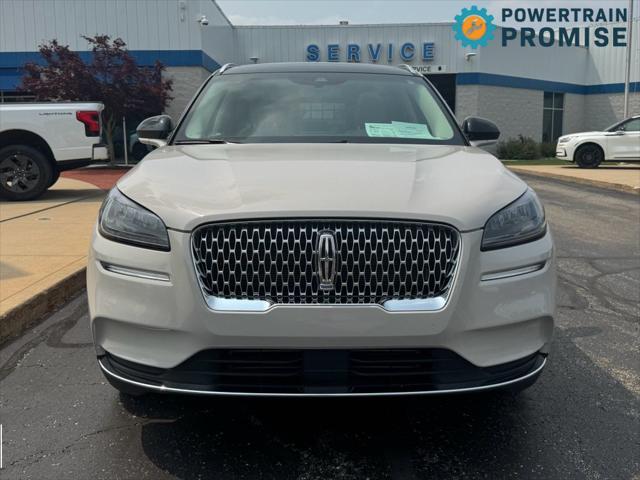 used 2022 Lincoln Corsair car, priced at $32,979