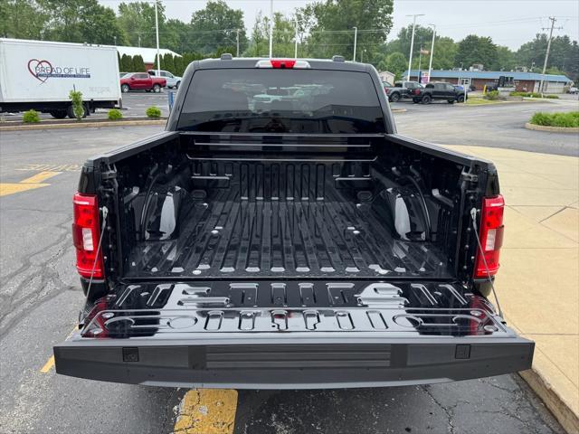 used 2022 Ford F-150 car, priced at $53,589