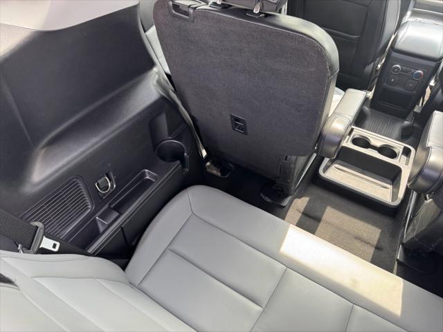 used 2021 Ford Explorer car, priced at $31,777