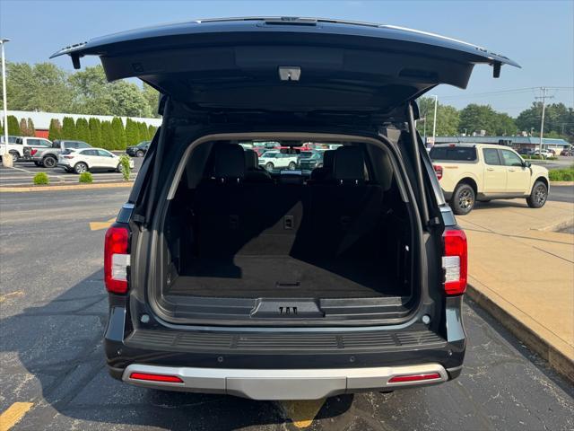 used 2022 Ford Expedition Max car, priced at $51,998