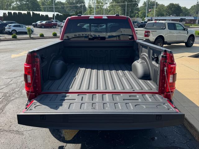 used 2022 Ford F-150 car, priced at $38,913