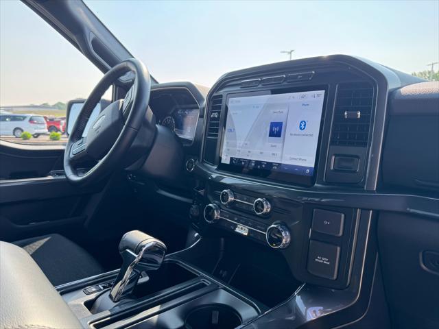 used 2022 Ford F-150 car, priced at $38,913