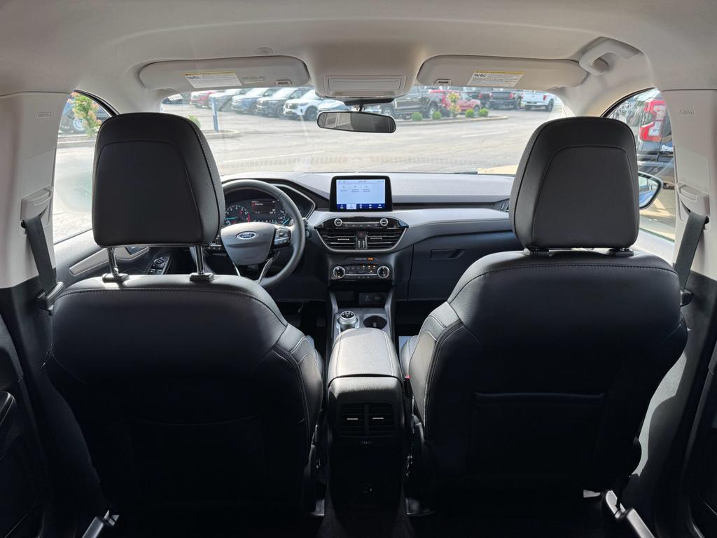 used 2022 Ford Escape car, priced at $24,499