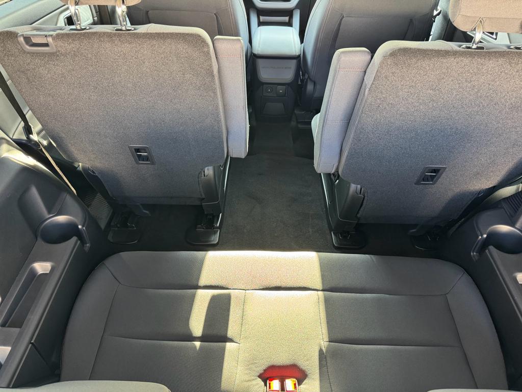 new 2026 Ford Explorer car, priced at $44,180