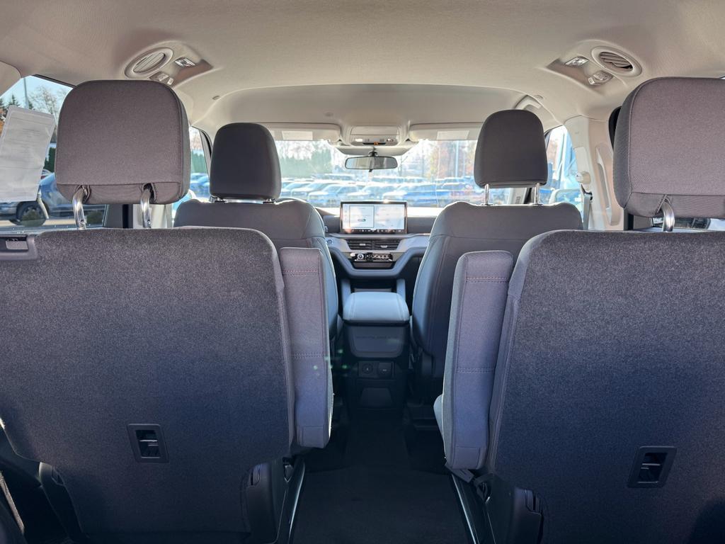 new 2026 Ford Explorer car, priced at $44,180