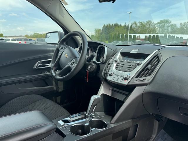 used 2014 Chevrolet Equinox car, priced at $4,994
