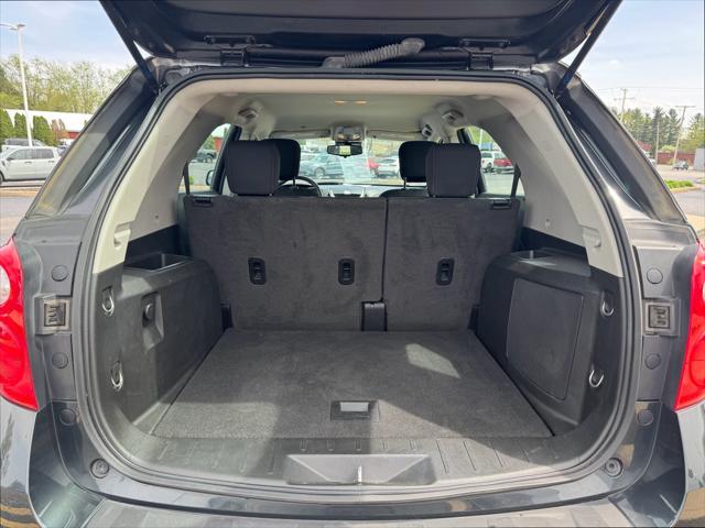 used 2014 Chevrolet Equinox car, priced at $4,994