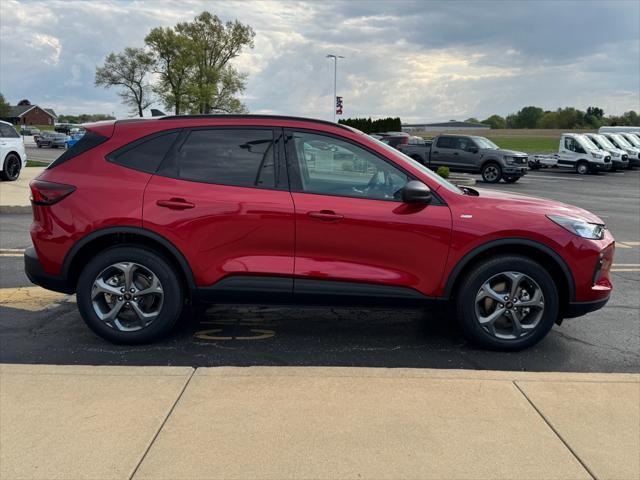 new 2025 Ford Escape car, priced at $32,826