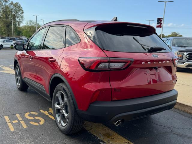 new 2025 Ford Escape car, priced at $32,826