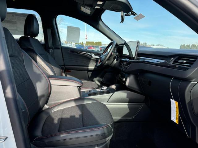 new 2025 Ford Escape car, priced at $32,880