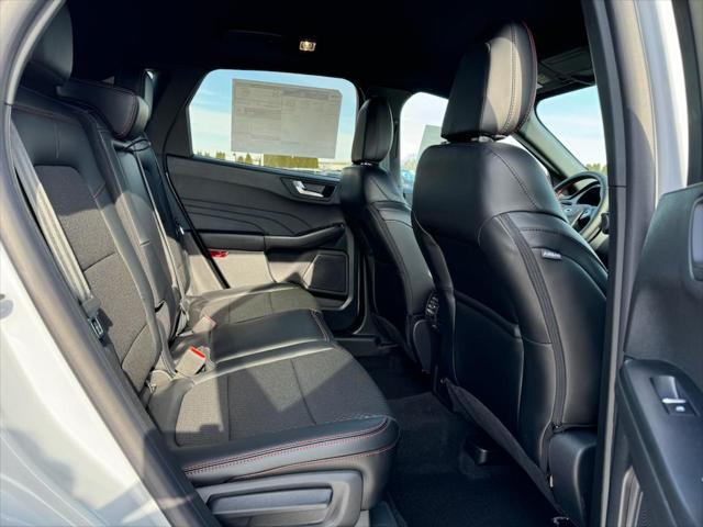new 2025 Ford Escape car, priced at $32,880