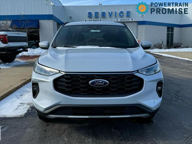new 2025 Ford Escape car, priced at $32,880