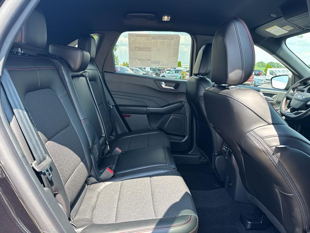 new 2025 Ford Escape car, priced at $32,785