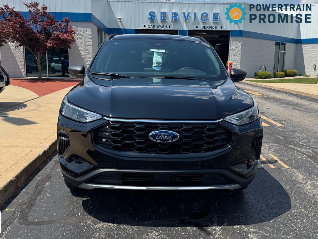 new 2025 Ford Escape car, priced at $32,785