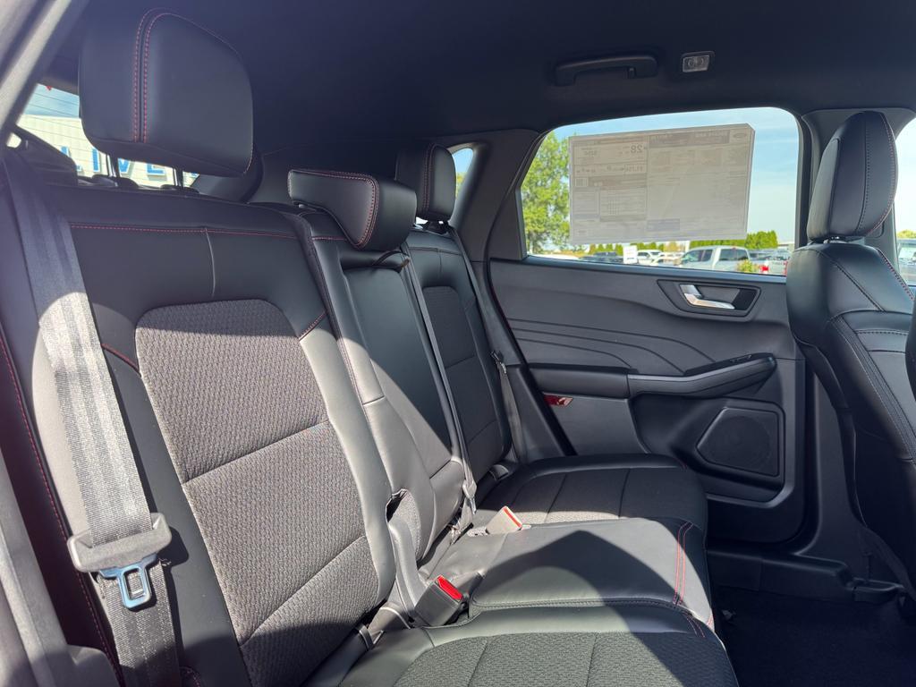 new 2026 Ford Escape car, priced at $36,615