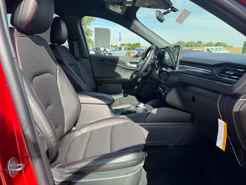 new 2026 Ford Escape car, priced at $36,615