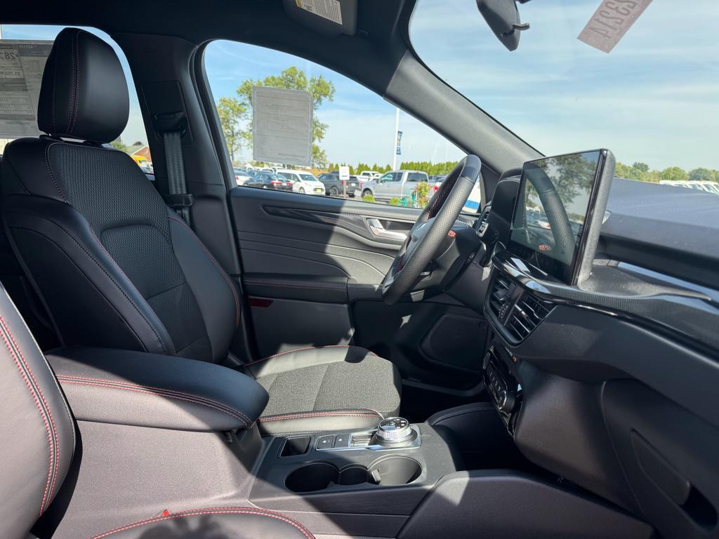 new 2026 Ford Escape car, priced at $36,615