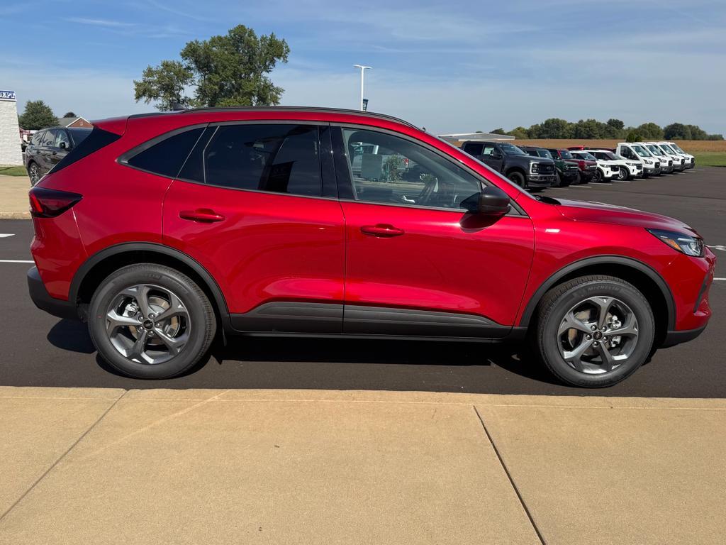 new 2026 Ford Escape car, priced at $36,615