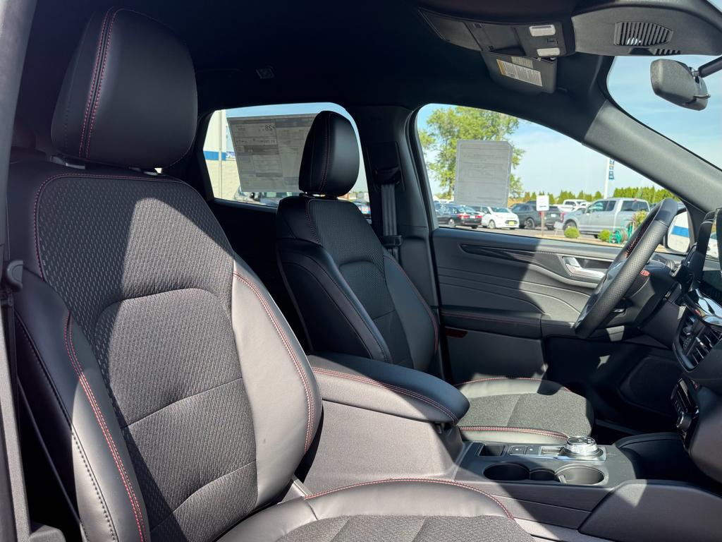 new 2026 Ford Escape car, priced at $36,615
