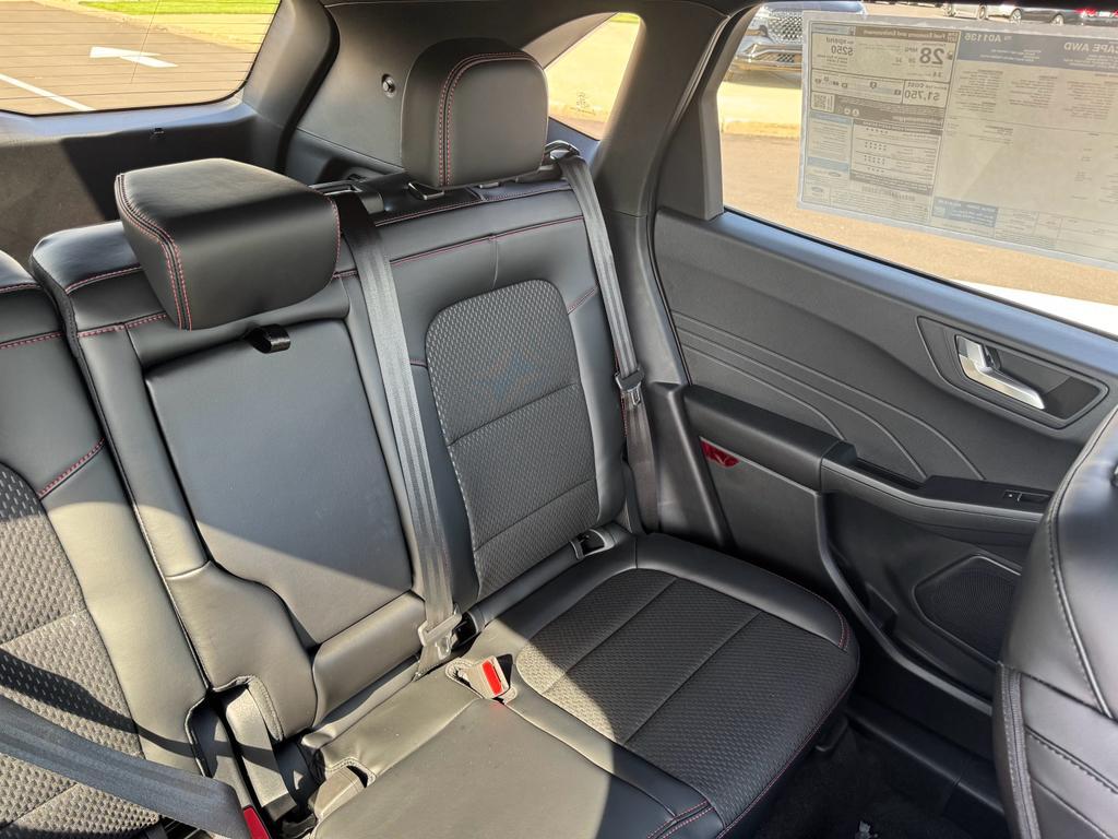 new 2026 Ford Escape car, priced at $36,615