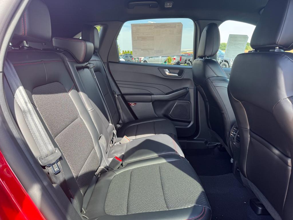 new 2026 Ford Escape car, priced at $36,615