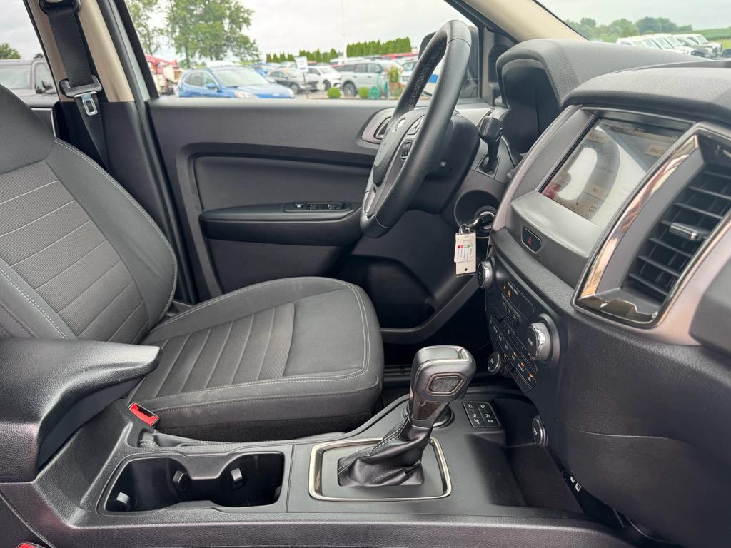 used 2019 Ford Ranger car, priced at $24,725