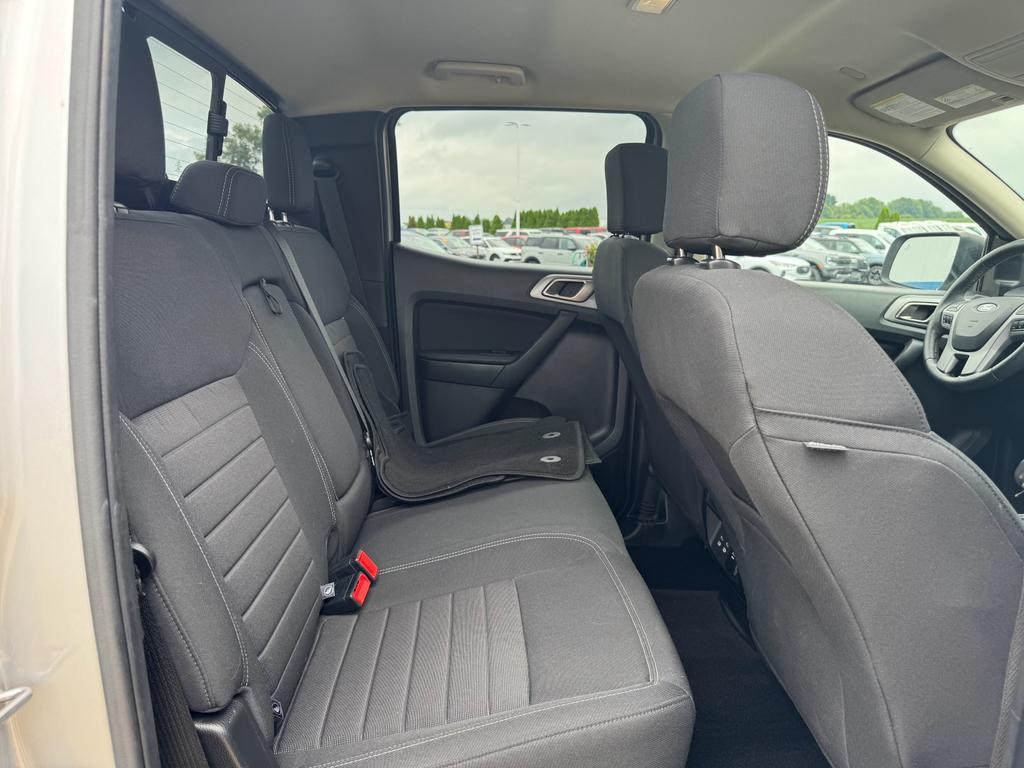 used 2019 Ford Ranger car, priced at $24,725
