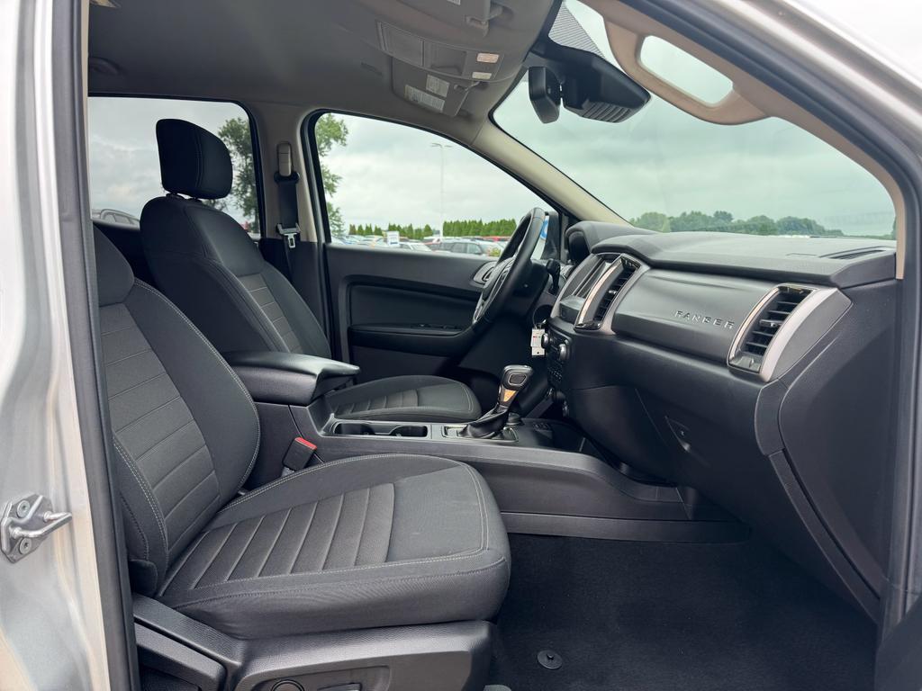 used 2019 Ford Ranger car, priced at $24,725