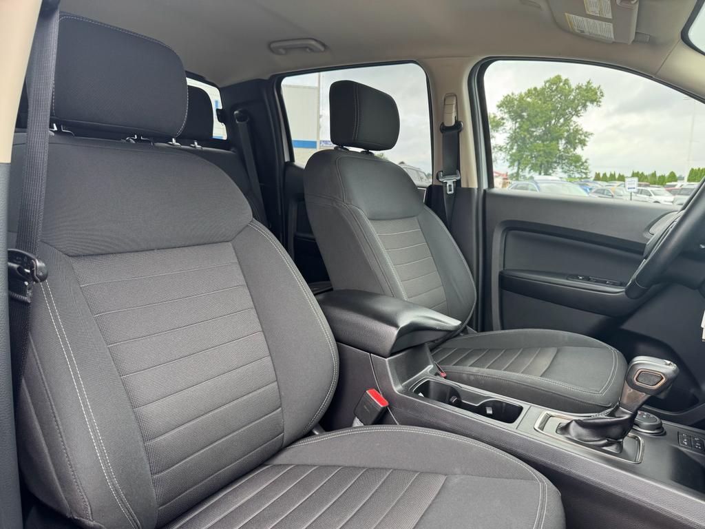 used 2019 Ford Ranger car, priced at $24,725