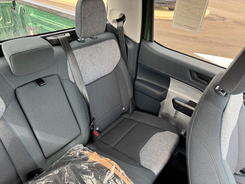 new 2025 Ford Maverick car, priced at $34,630