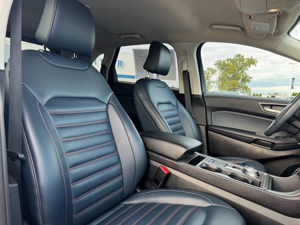 used 2023 Ford Edge car, priced at $26,894