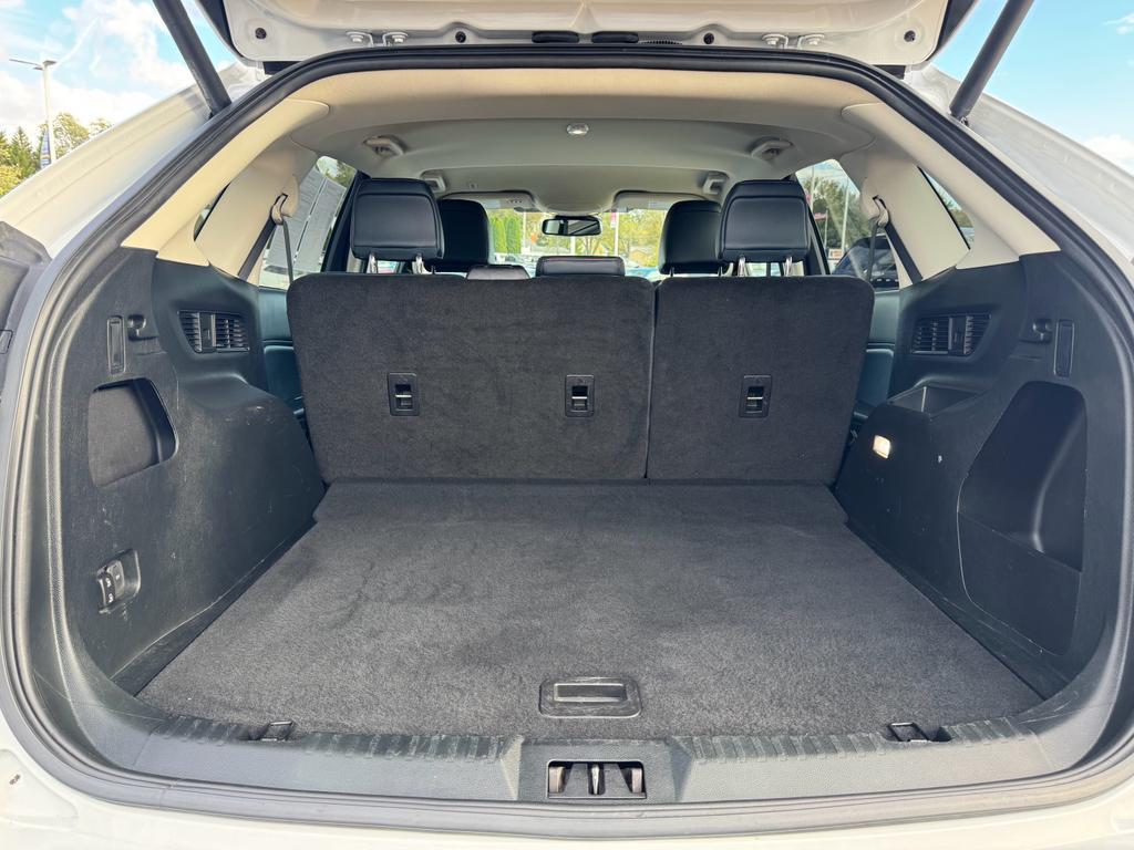 used 2023 Ford Edge car, priced at $26,894