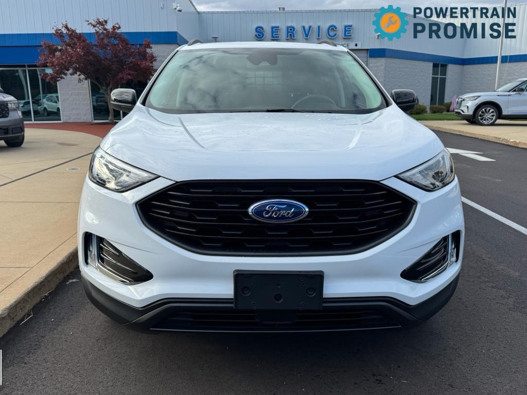 used 2023 Ford Edge car, priced at $26,894