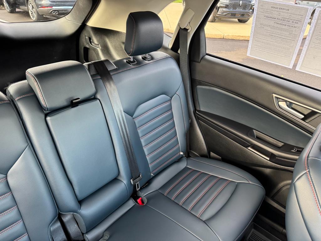 used 2023 Ford Edge car, priced at $26,894