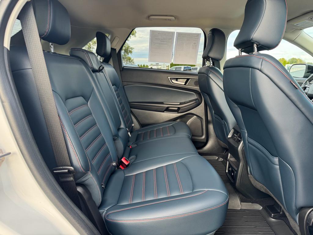 used 2023 Ford Edge car, priced at $26,894