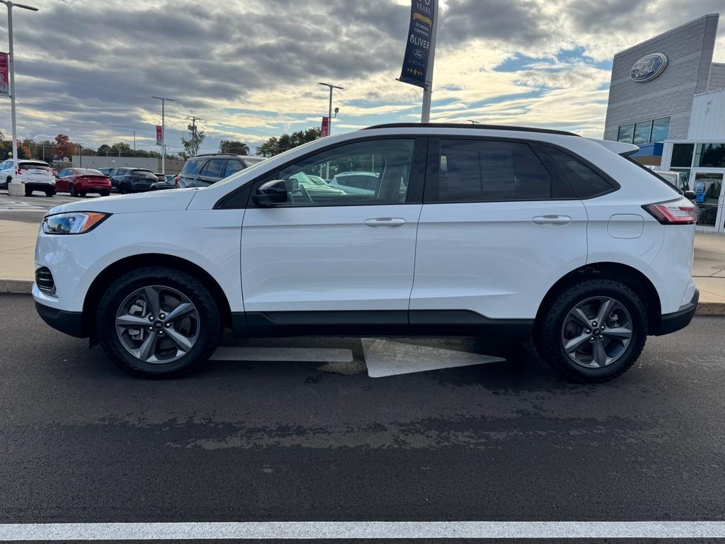 used 2023 Ford Edge car, priced at $26,894