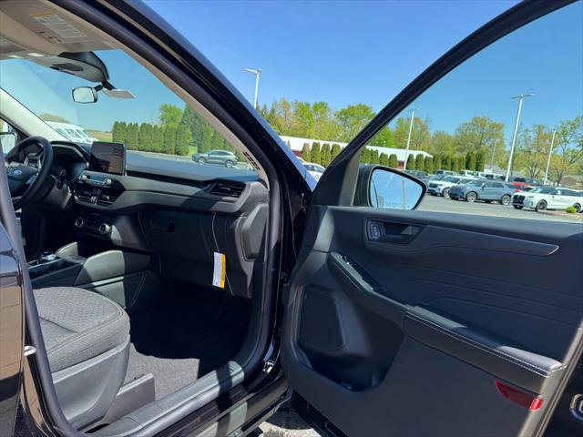 new 2025 Ford Escape car, priced at $31,345