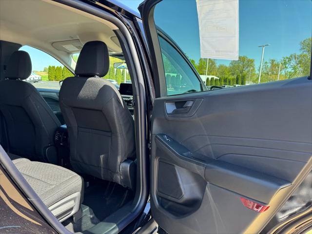 new 2025 Ford Escape car, priced at $31,345
