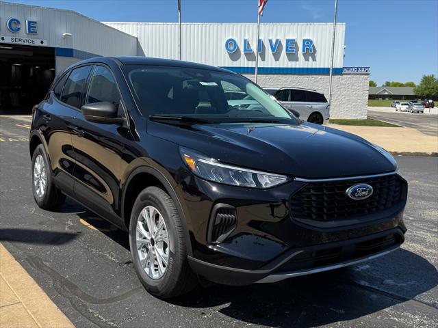 new 2025 Ford Escape car, priced at $31,345