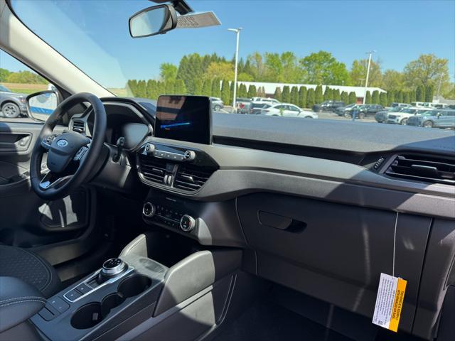 new 2025 Ford Escape car, priced at $31,345