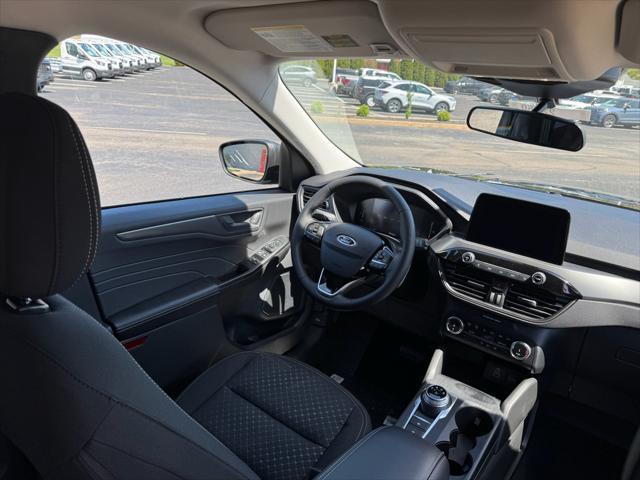 new 2025 Ford Escape car, priced at $31,345